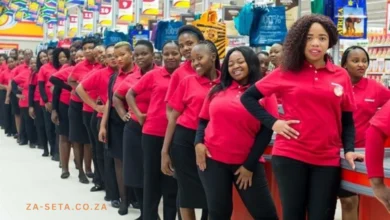 How to Send Your CV to Shoprite
